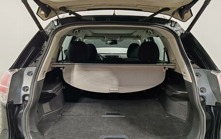 Nissan X-Trail, 2015 год, 1 499 000 рублей, 9 фотография