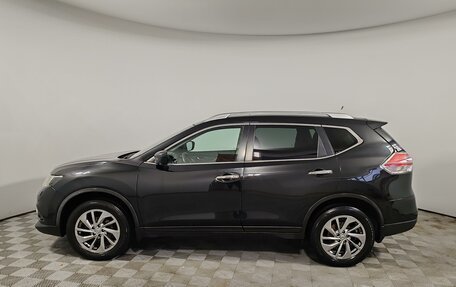 Nissan X-Trail, 2015 год, 1 499 000 рублей, 8 фотография