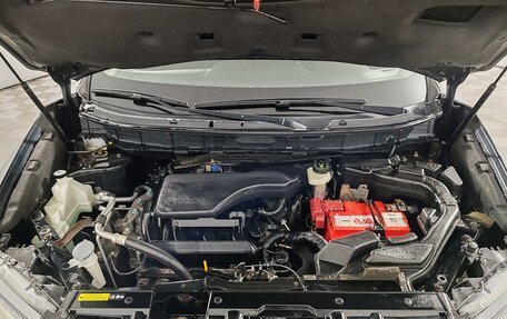 Nissan X-Trail, 2015 год, 1 499 000 рублей, 10 фотография