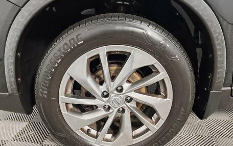 Nissan X-Trail, 2015 год, 1 499 000 рублей, 11 фотография