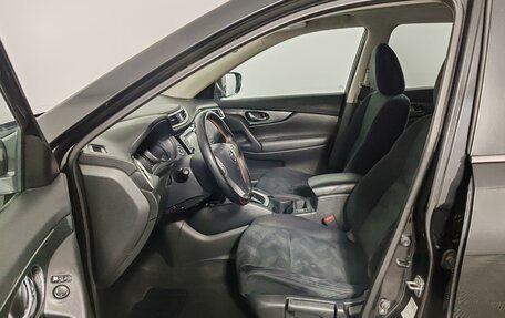 Nissan X-Trail, 2015 год, 1 499 000 рублей, 12 фотография