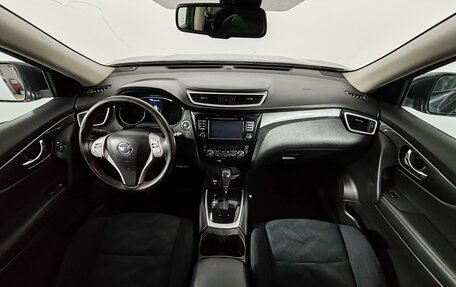 Nissan X-Trail, 2015 год, 1 499 000 рублей, 19 фотография