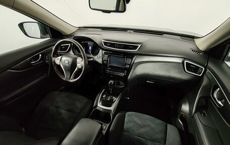 Nissan X-Trail, 2015 год, 1 499 000 рублей, 18 фотография