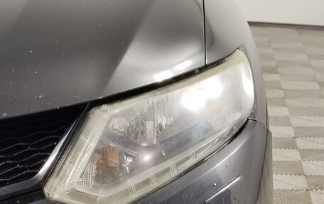 Nissan X-Trail, 2015 год, 1 499 000 рублей, 23 фотография