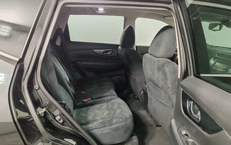Nissan X-Trail, 2015 год, 1 499 000 рублей, 17 фотография