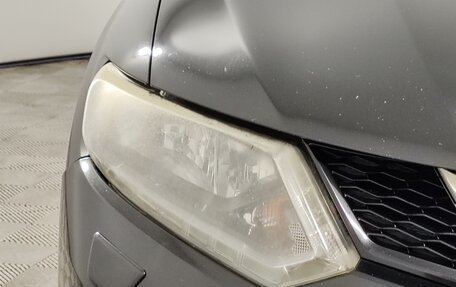 Nissan X-Trail, 2015 год, 1 499 000 рублей, 22 фотография