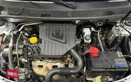 Renault Logan II, 2021 год, 1 102 100 рублей, 7 фотография