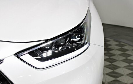 Toyota Highlander, 2026 год, 5 590 000 рублей, 10 фотография