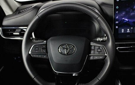 Toyota Highlander, 2026 год, 5 590 000 рублей, 14 фотография
