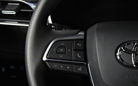 Toyota Highlander, 2026 год, 5 590 000 рублей, 15 фотография