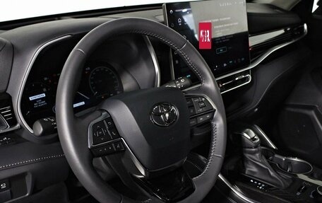 Toyota Highlander, 2026 год, 5 590 000 рублей, 13 фотография