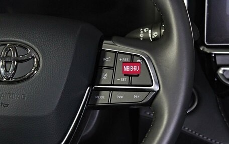 Toyota Highlander, 2026 год, 5 590 000 рублей, 16 фотография
