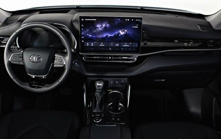 Toyota Highlander, 2026 год, 5 590 000 рублей, 19 фотография