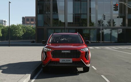 Haval Jolion, 2026 год, 2 949 000 рублей, 4 фотография