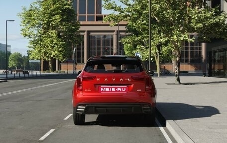Haval Jolion, 2026 год, 2 949 000 рублей, 5 фотография