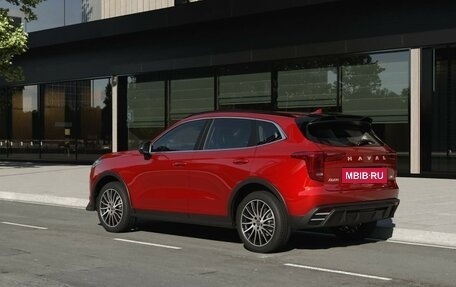 Haval Jolion, 2026 год, 2 949 000 рублей, 2 фотография