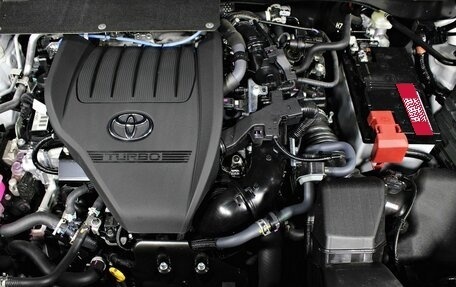 Toyota Highlander, 2026 год, 5 590 000 рублей, 27 фотография