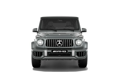 Mercedes-Benz G-Класс AMG, 2026 год, 37 100 000 рублей, 4 фотография