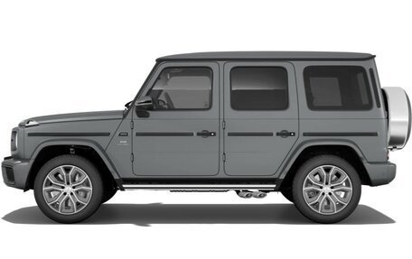 Mercedes-Benz G-Класс AMG, 2026 год, 37 100 000 рублей, 8 фотография