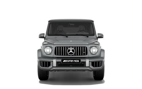 Mercedes-Benz G-Класс AMG, 2026 год, 37 100 000 рублей, 9 фотография