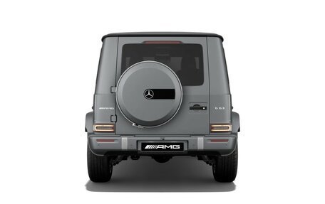 Mercedes-Benz G-Класс AMG, 2026 год, 37 100 000 рублей, 10 фотография
