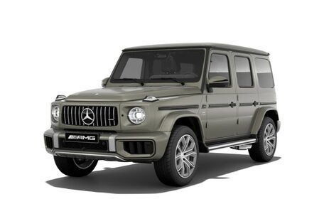 Mercedes-Benz G-Класс AMG, 2026 год, 37 100 000 рублей, 11 фотография