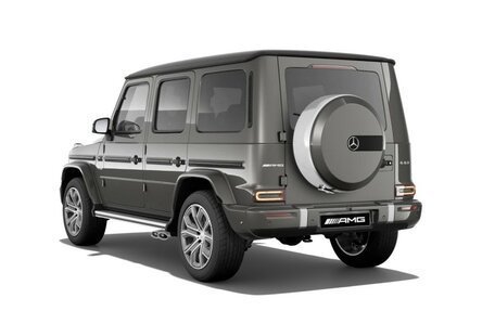 Mercedes-Benz G-Класс AMG, 2026 год, 37 100 000 рублей, 22 фотография