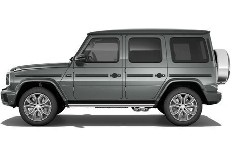 Mercedes-Benz G-Класс AMG, 2026 год, 37 100 000 рублей, 18 фотография