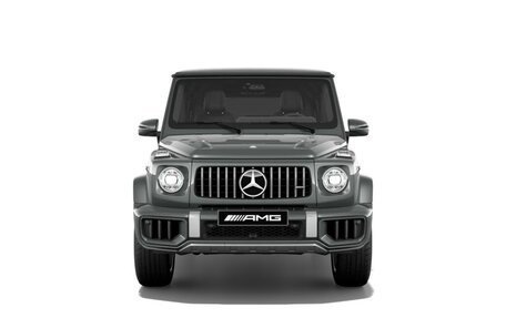Mercedes-Benz G-Класс AMG, 2026 год, 37 100 000 рублей, 19 фотография