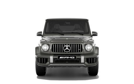 Mercedes-Benz G-Класс AMG, 2026 год, 37 100 000 рублей, 24 фотография