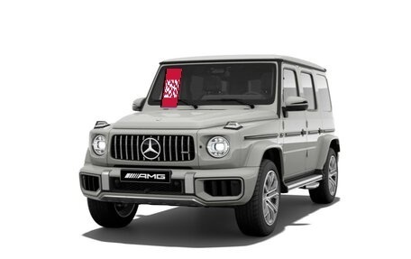 Mercedes-Benz G-Класс AMG, 2026 год, 37 100 000 рублей, 26 фотография