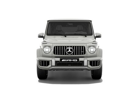 Mercedes-Benz G-Класс AMG, 2026 год, 37 100 000 рублей, 29 фотография