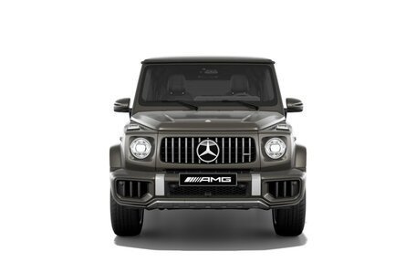 Mercedes-Benz G-Класс AMG, 2026 год, 37 100 000 рублей, 34 фотография