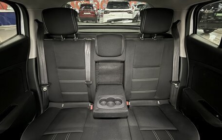 Renault Megane III, 2013 год, 735 000 рублей, 8 фотография