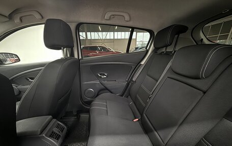 Renault Megane III, 2013 год, 735 000 рублей, 9 фотография
