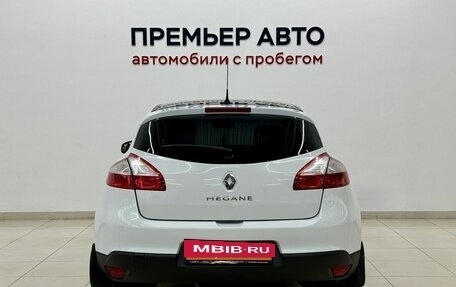 Renault Megane III, 2013 год, 735 000 рублей, 5 фотография
