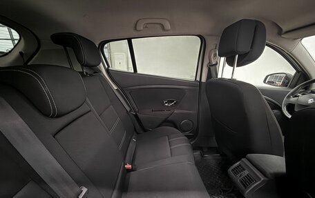 Renault Megane III, 2013 год, 735 000 рублей, 13 фотография