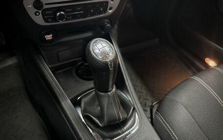 Renault Megane III, 2013 год, 735 000 рублей, 16 фотография