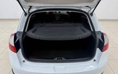 Renault Megane III, 2013 год, 735 000 рублей, 26 фотография
