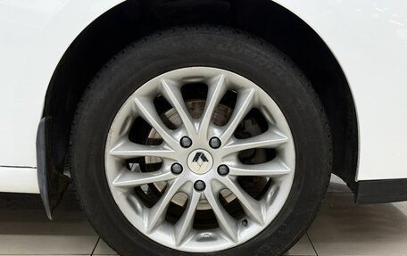 Renault Megane III, 2013 год, 735 000 рублей, 27 фотография