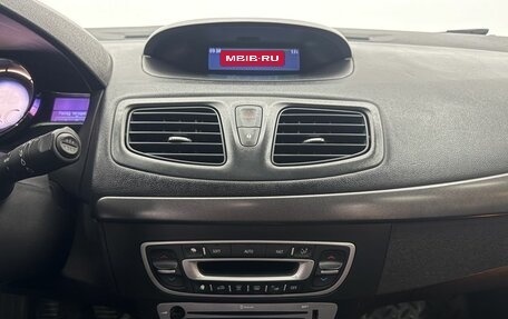Renault Megane III, 2013 год, 735 000 рублей, 20 фотография