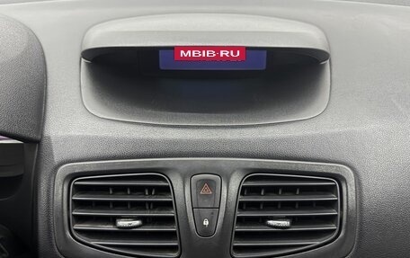 Renault Megane III, 2013 год, 735 000 рублей, 15 фотография