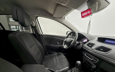 Renault Megane III, 2013 год, 735 000 рублей, 19 фотография