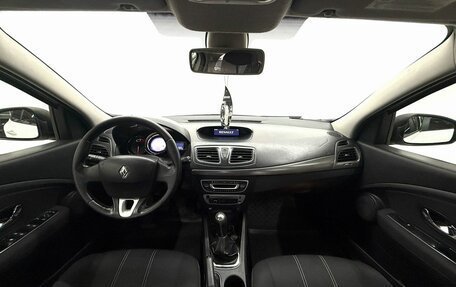 Renault Megane III, 2013 год, 735 000 рублей, 29 фотография