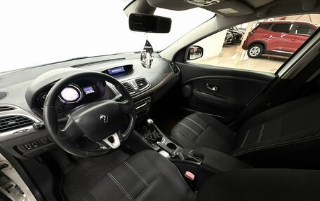 Renault Megane III, 2013 год, 735 000 рублей, 32 фотография