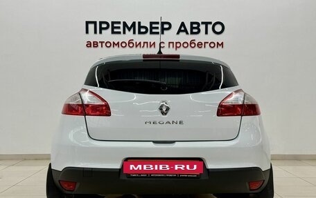 Renault Megane III, 2013 год, 735 000 рублей, 31 фотография