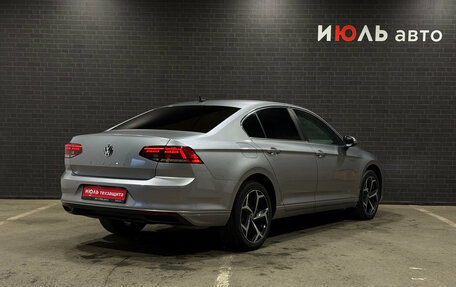 Volkswagen Passat B8 рестайлинг, 2020 год, 2 425 000 рублей, 5 фотография