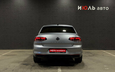 Volkswagen Passat B8 рестайлинг, 2020 год, 2 425 000 рублей, 6 фотография