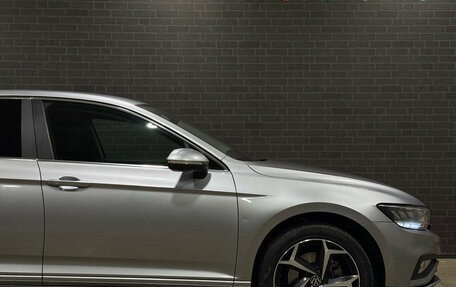 Volkswagen Passat B8 рестайлинг, 2020 год, 2 425 000 рублей, 7 фотография