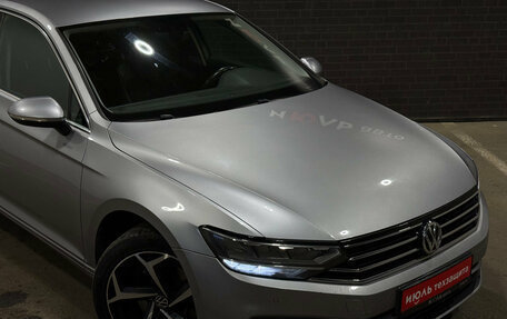 Volkswagen Passat B8 рестайлинг, 2020 год, 2 425 000 рублей, 8 фотография